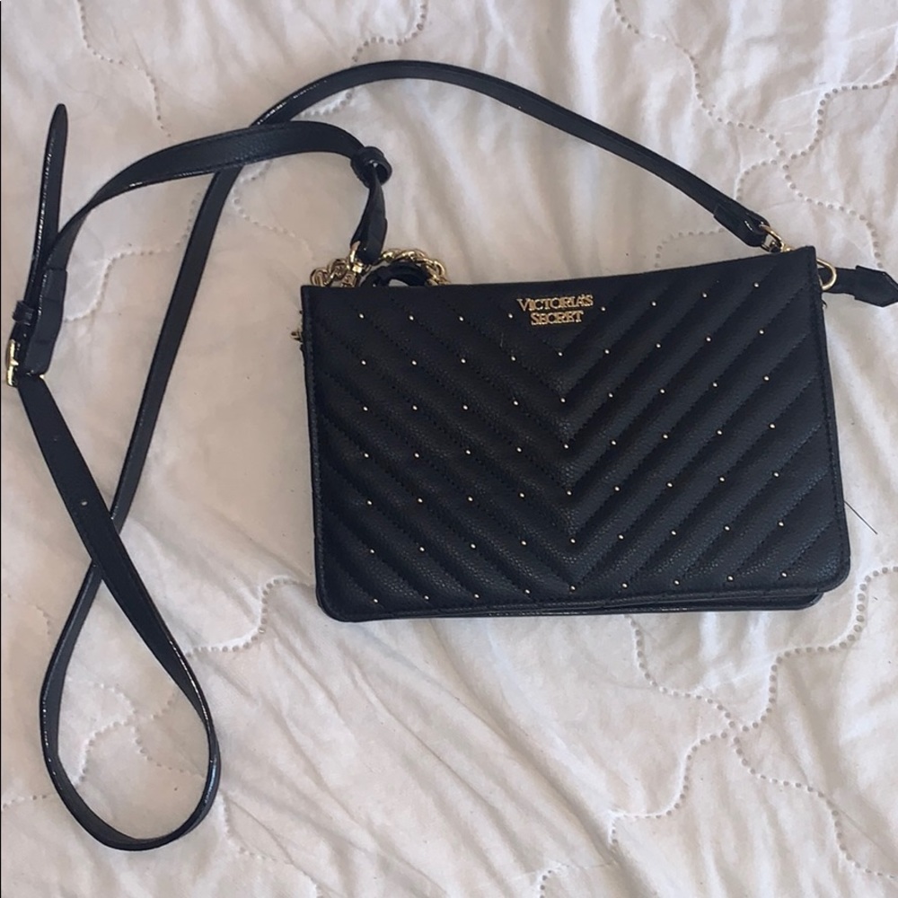 Victoria Secret purse